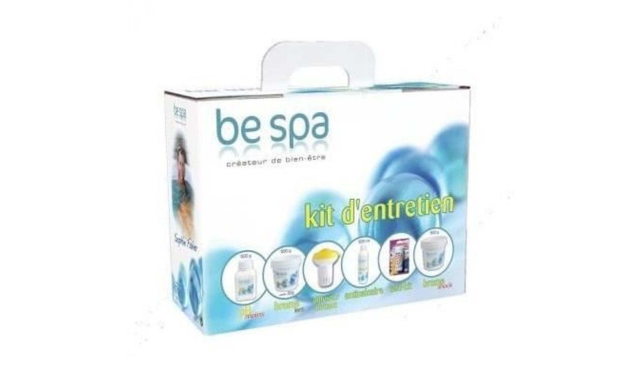 spa gonflable rond odissea 10 personnes pas cher
