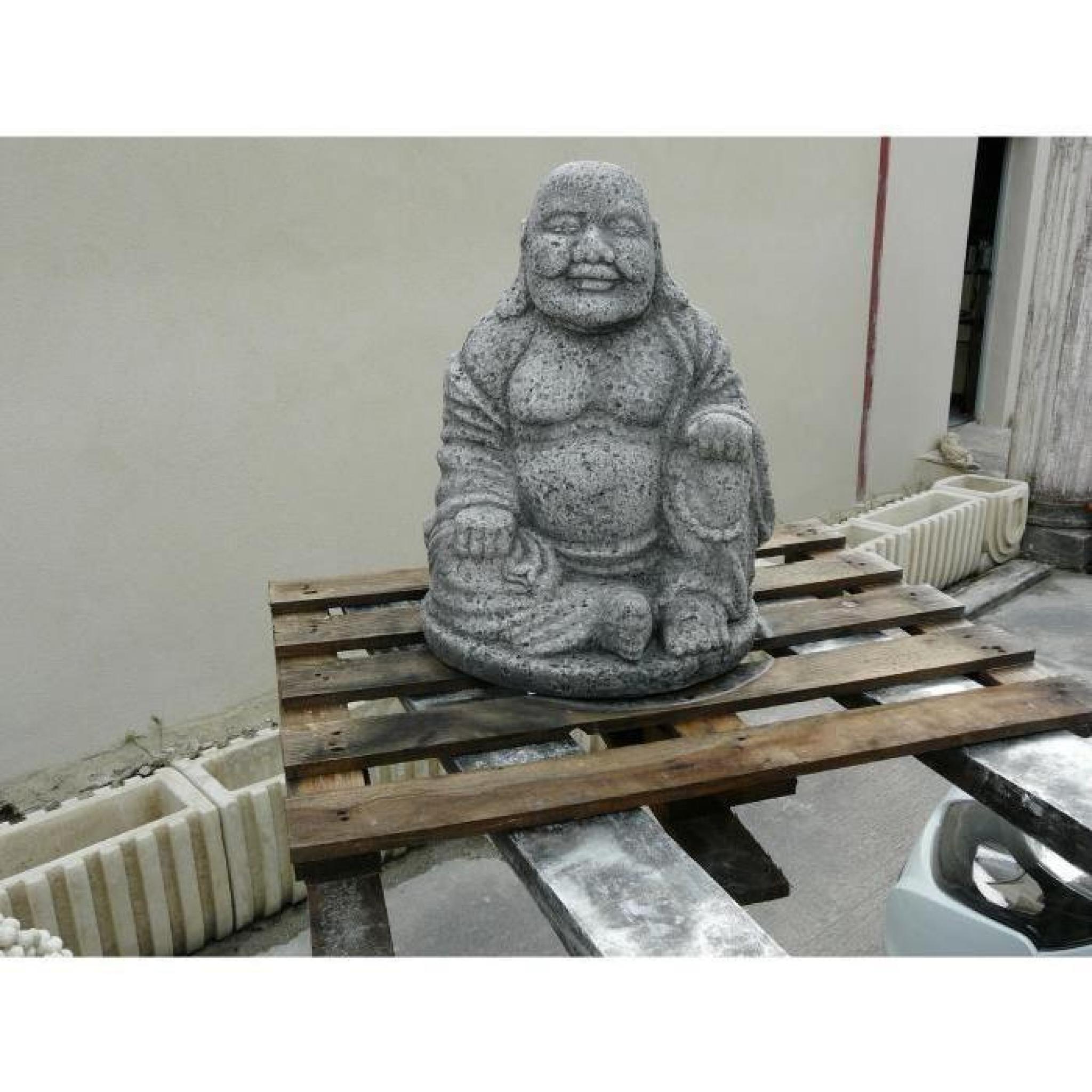 Statue Bouddha ancien