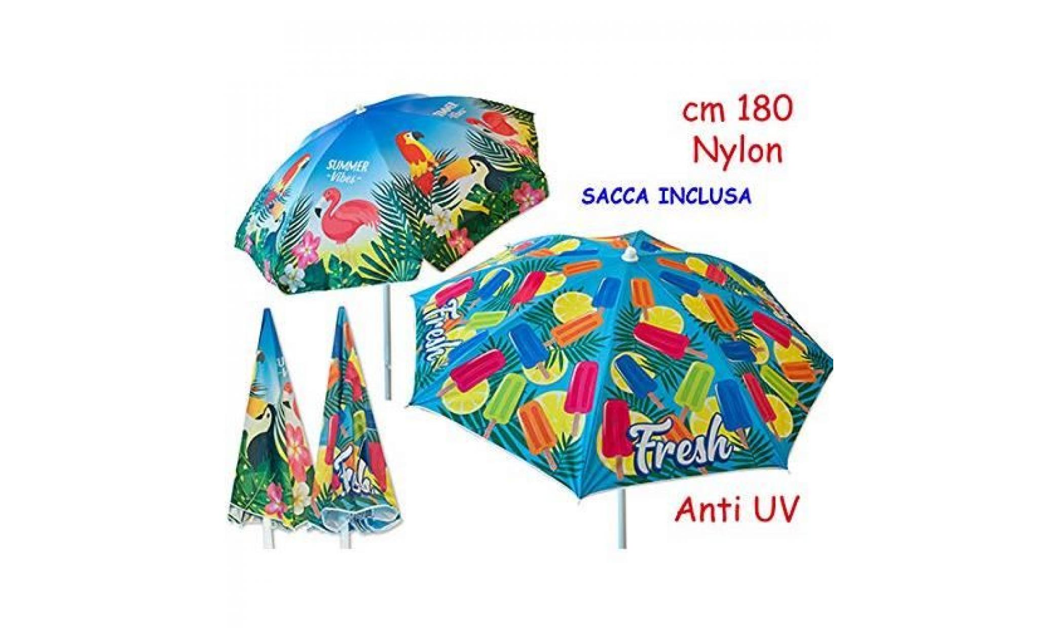 teorema 51790, parasol de plage, une piece