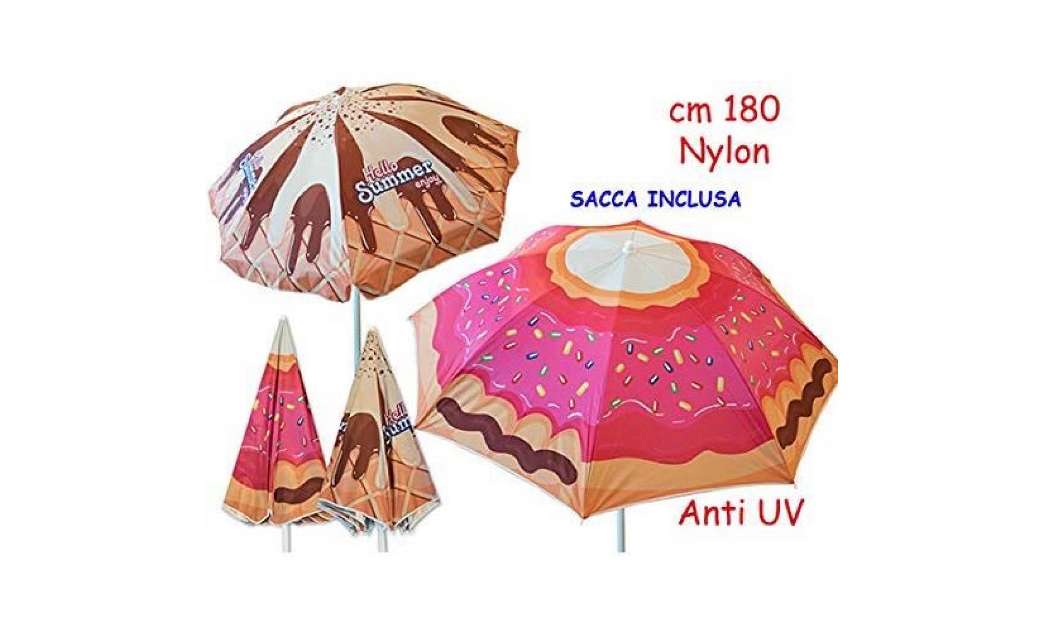 teorema 51792, parasol de plage, une piece
