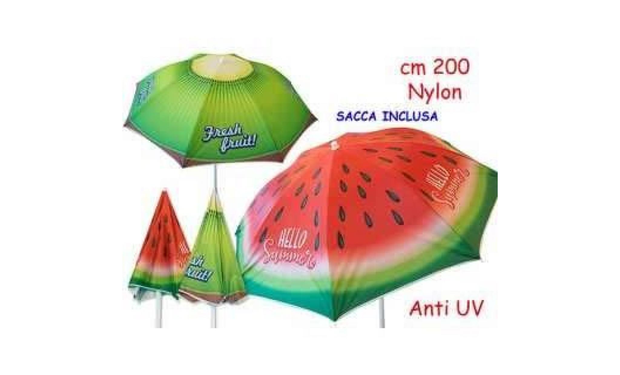 teorema 51809, parasol de plage, une piece