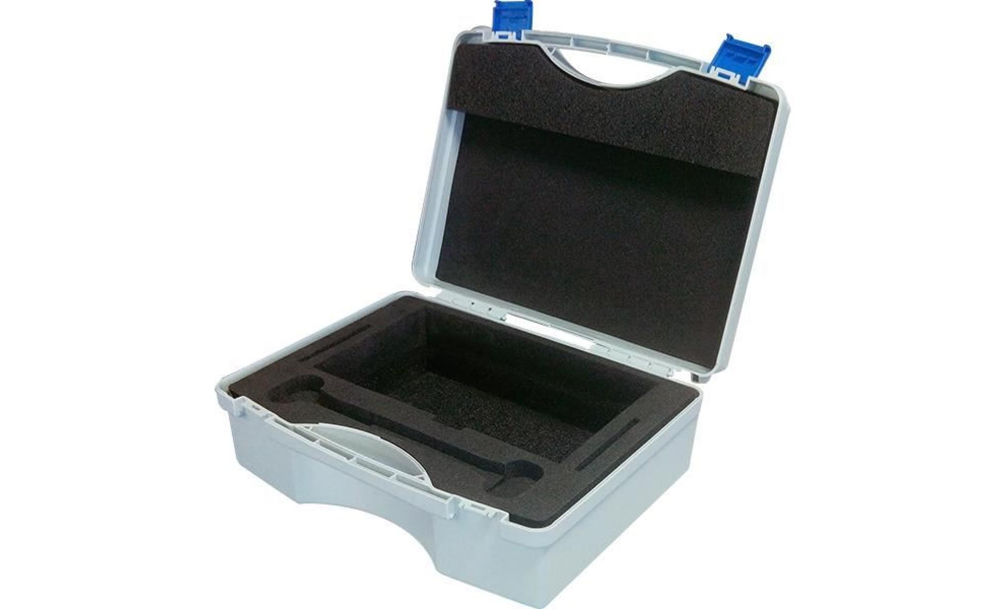 valise de transport pour sirène blue protect